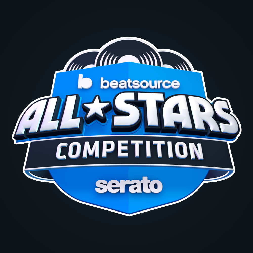 Beatsource All-Stars Competition